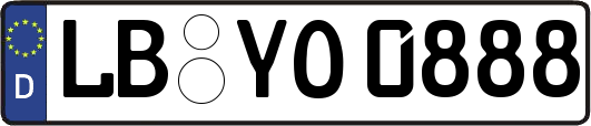 LB-YO0888