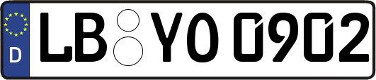LB-YO0902
