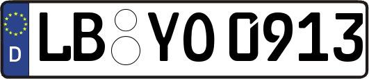 LB-YO0913