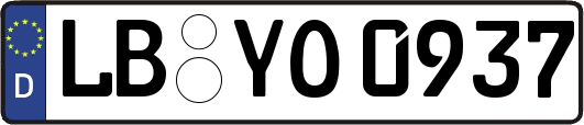 LB-YO0937