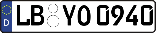LB-YO0940