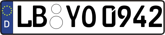 LB-YO0942