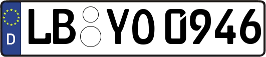 LB-YO0946