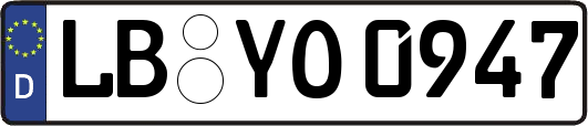 LB-YO0947