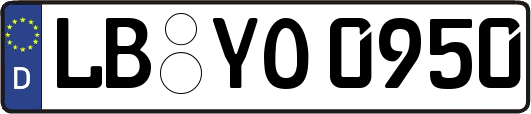 LB-YO0950