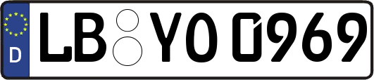 LB-YO0969