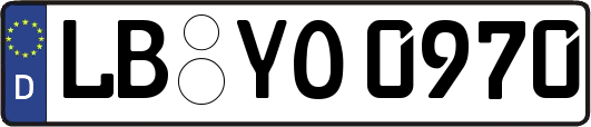 LB-YO0970