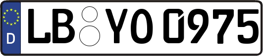 LB-YO0975