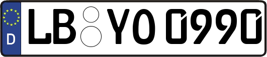 LB-YO0990