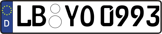 LB-YO0993