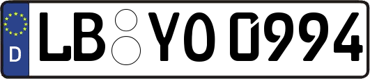 LB-YO0994