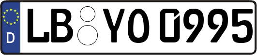 LB-YO0995