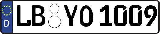 LB-YO1009