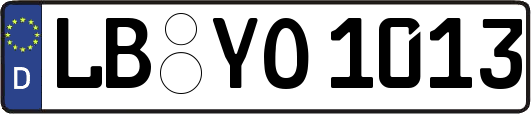 LB-YO1013