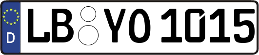 LB-YO1015