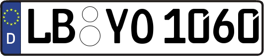 LB-YO1060