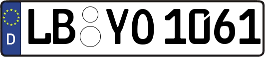 LB-YO1061