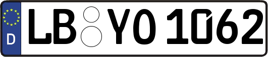 LB-YO1062