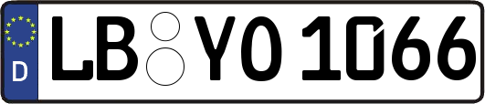 LB-YO1066
