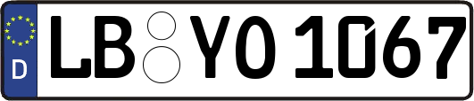 LB-YO1067