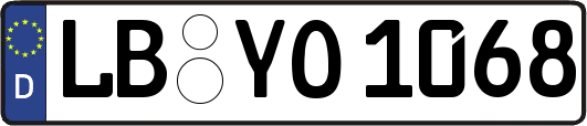 LB-YO1068