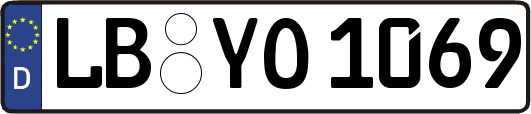 LB-YO1069