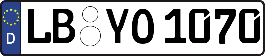 LB-YO1070
