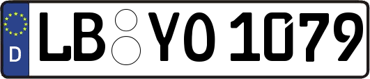 LB-YO1079