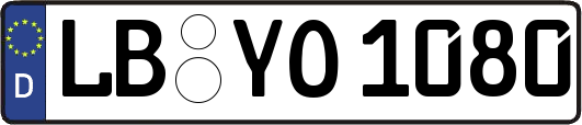LB-YO1080