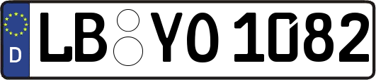 LB-YO1082