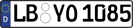 LB-YO1085