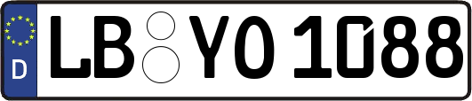 LB-YO1088