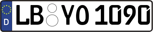 LB-YO1090