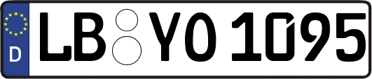 LB-YO1095