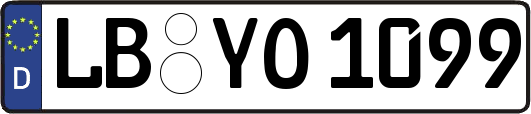 LB-YO1099