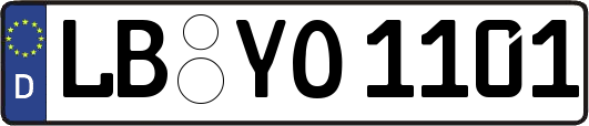 LB-YO1101