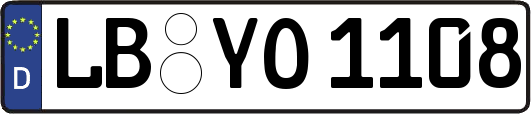LB-YO1108