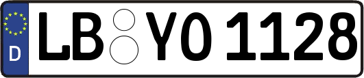 LB-YO1128