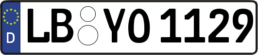 LB-YO1129