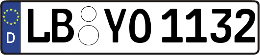 LB-YO1132