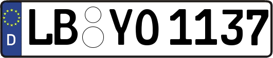 LB-YO1137