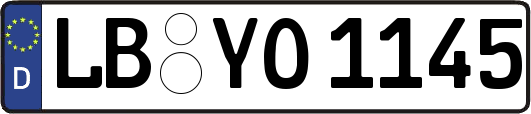 LB-YO1145