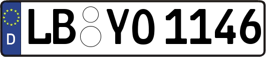 LB-YO1146