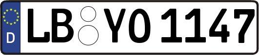 LB-YO1147