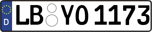 LB-YO1173