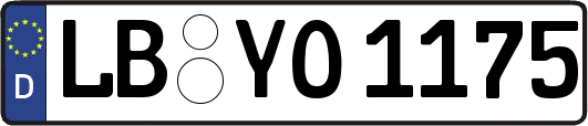 LB-YO1175