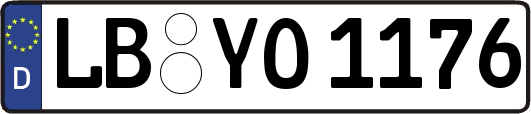 LB-YO1176