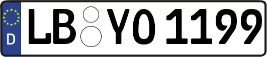 LB-YO1199
