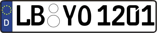 LB-YO1201