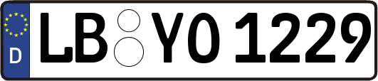 LB-YO1229